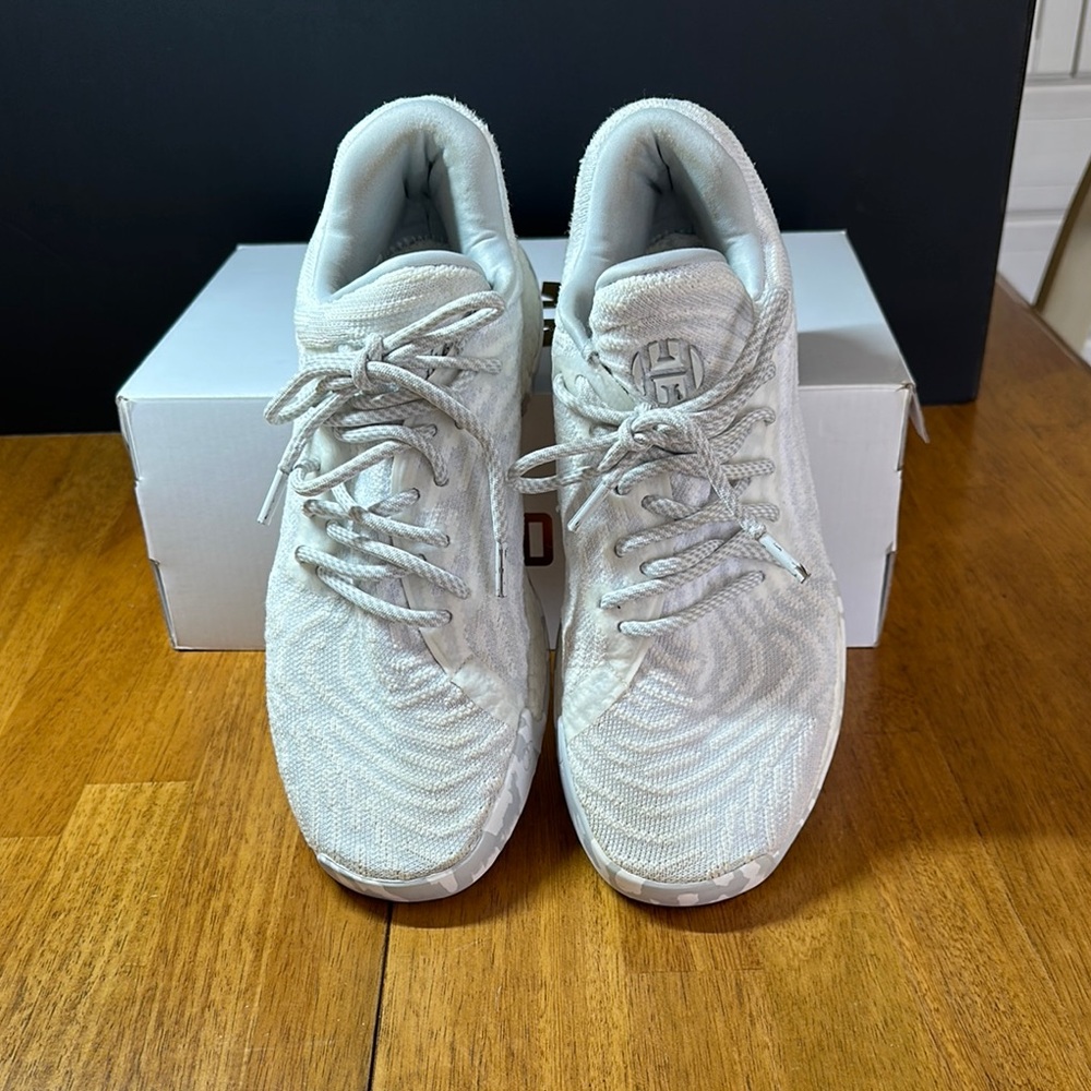 James Harden Vol 1 by Adidas - Picture 3 of 8